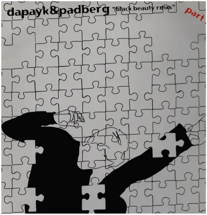 Dapayk & Padberg - Black Beauty