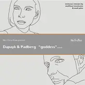 Dapayk & Padberg - Goddess