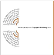 12'' - Dapayk & Padberg - Maze