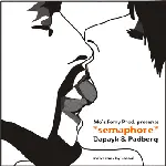 12'' - Dapayk & Padberg - Semaphore