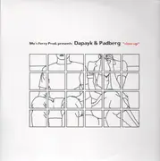 2 x 12'' - Dapayk & Padberg - Close up
