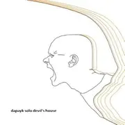 CD - DAPAYK SOLO - Devil's House