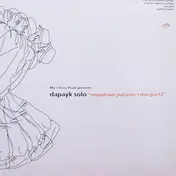 Dapayk Solo - Impulsion Parasite Rmxs Part 2