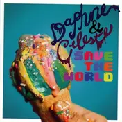 Daphne - Daphne & Celeste Save The World