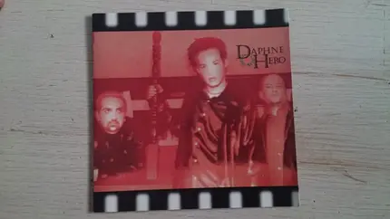 Daphne Hero - Daphne Hero