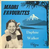 Bill Sevesi And His Islanders - Maori Favourites