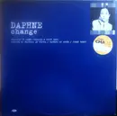12inch Vinyl Single - Daphne - Change