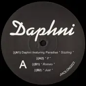 Daphni - Sizzling EP