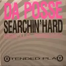 EP - Da Posse - Searchin' Hard (New U.S. Remixes)