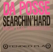 Da Posse - Searchin' Hard (New U.S. Remixes)