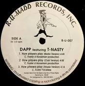 Dapp - How Players Play