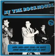 Dappa Smith / Ricky Coyne / The Savoys a.o. - At The Rockhouse Vol. 4