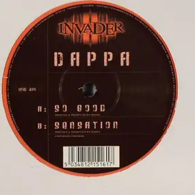 Dappa - So Good / Sensation