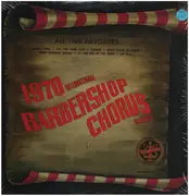 LP - Dapper Dans Of Harmony / Phoenicians a.o. - 1970 International Barbershop Chorus Winners