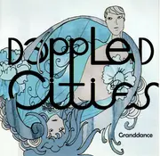 CD - Dappled Cities Fly - Granddance