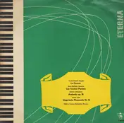 Jean-Philippe Rameau - Le Coucou / Les Tendres Plaintes / Arabeske op.18 / Ungarische Rhapsodie Nr.12
