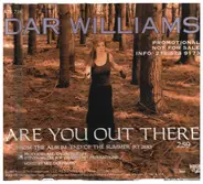 Dar Williams - Are You Out There