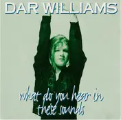 Dar Williams - What Do You Hear In These Sounds