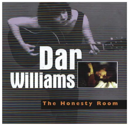 Dar Williams - The Honesty Room