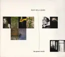 CD - Dar Williams - The Green World - digipak
