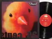 LP - Dart - 36 Cents An Hour