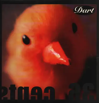 Dart - 36 Cents an Hour