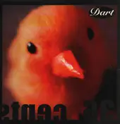 Dart - 36 Cents an Hour