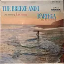 LP - D'Artega And His Orchestra - The Breeze And I, The Music Of Lecuona