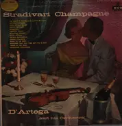 D'Artega And His Orchestra - Stradivari Champagne