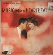 D'artega - Conducts Music With A Heartbeat