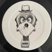 LP - Darth Fader And The Wax Warriors - 100mph Backsliding Turkey Kuts