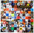 LP - Darth Fader - Dirt Style Records 10 Year Anniversary: The Golden Thrash Can 1992-2002