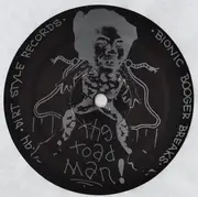 LP - Darth Fader & Scarecrow Willy - Bionic Booger Breaks