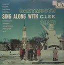 LP - Dartmouth Glee Club, Dartmouth College Glee Club - Sing Along With Glee