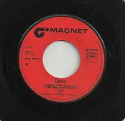 7inch Vinyl Single - Darts - Daddy Cool / The Girl Can't Help It ...
