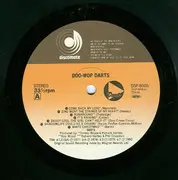 LP - Darts - Doo-Wop Darts - + OBI + insert