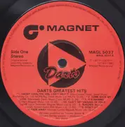 LP - Darts - Greatest Hits