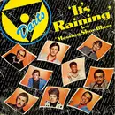 7inch Vinyl Single - Darts - It's Raining