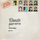 7inch Vinyl Single - Darts - Reet Petite