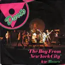 7inch Vinyl Single - Darts - The Boy From New York City
