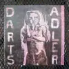 7inch Vinyl Single - Darts Adler - Venerable Dark Cloud - yellow