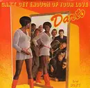 7'' - Darts - Can't Get Enough Of Your Love