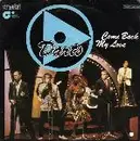 7'' - Darts - Come Back My Love