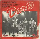 7inch Vinyl Single - Darts - Daddy Cool / The Girl Can't Help It ...