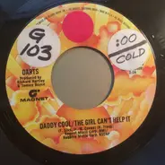 Darts - Daddy Cool / The Girl Can't Help It / Too Hot In The Kitchen