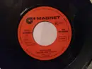 7inch Vinyl Single - Darts - Daddy Cool / The Girl Can't Help It