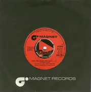 7'' - Darts - Daddy Cool / The Girl Can't Help It