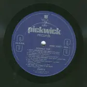 LP - Darts - Double Top