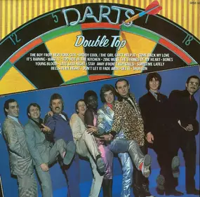 Darts - Double Top