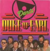 7'' - Darts - Duke Of Earl / I've Gotta Have It My Way